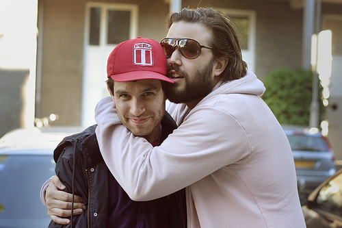 avey tare and danny perez